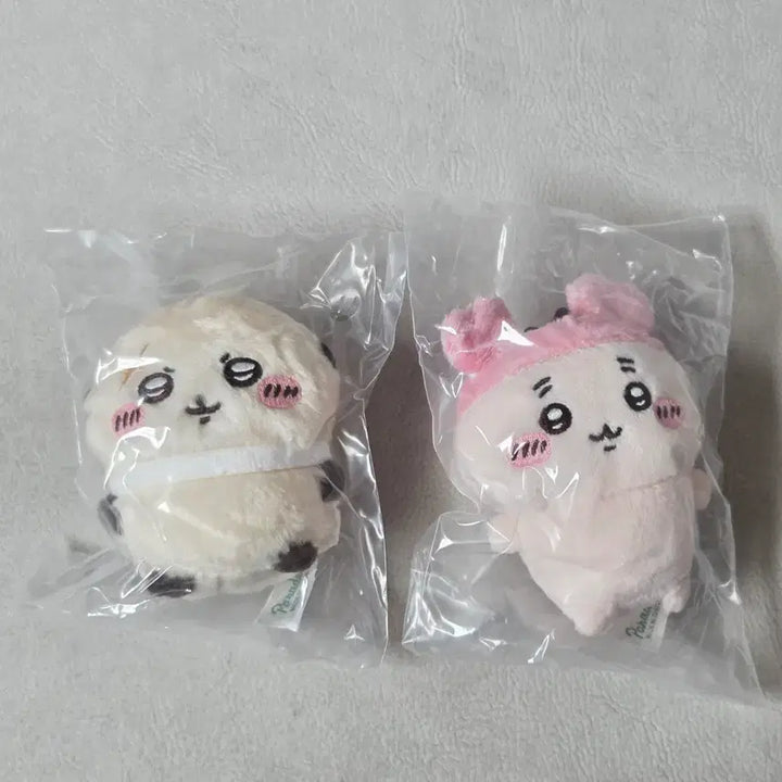 [BUNJANG] Chiikawa "Munja-gwi" Sitting Plush Set / 치이카와 먼작귀 앉은누이 가챠 일괄 랏코 카니