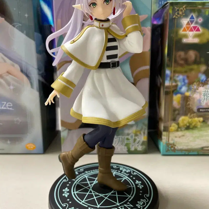 [BUNJANG] Taito Frieren Coreful Figure / 타이토 프리렌 Coreful 피규어