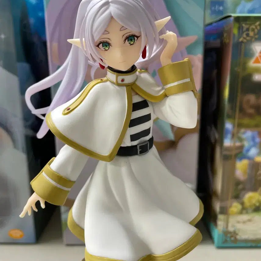 [BUNJANG] Taito Frieren Coreful Figure / 타이토 프리렌 Coreful 피규어