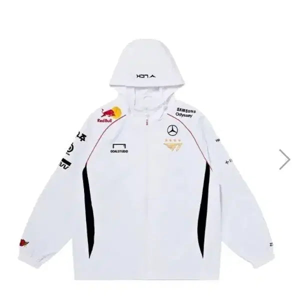 [BUNJANG] T1 2024 Worlds Jersey Owner Name Set / 2024 T1 월즈 유니폼 오너 마킹지