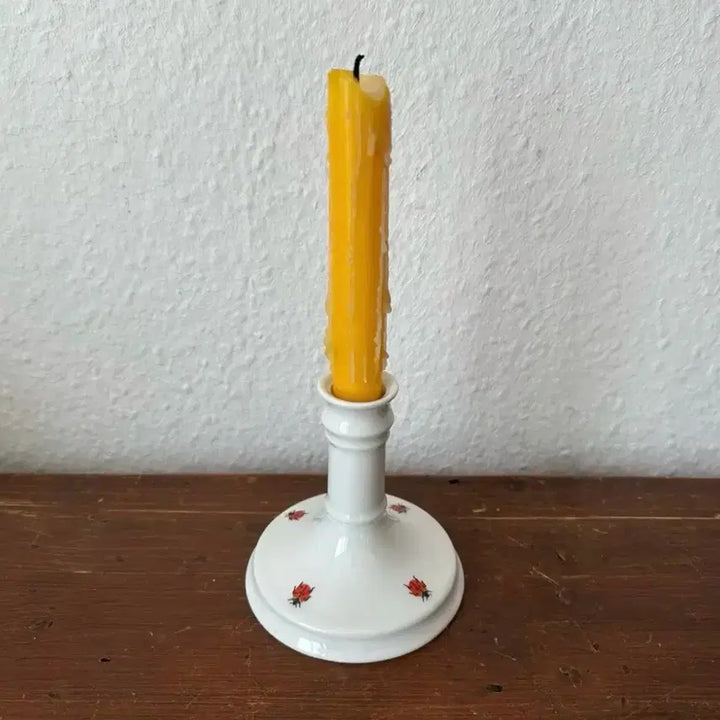 [BUNJANG] Schoenwald Käfer Ladybug Candle Holder / 독일)빈티지 schoonwald 무당벌레 촛대