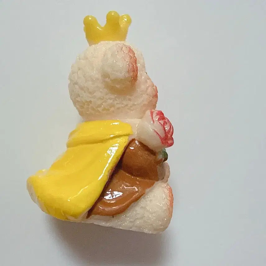 [BUNJANG] Prince Puppy Figurine / 프린스 왕자 댕댕이 피규어