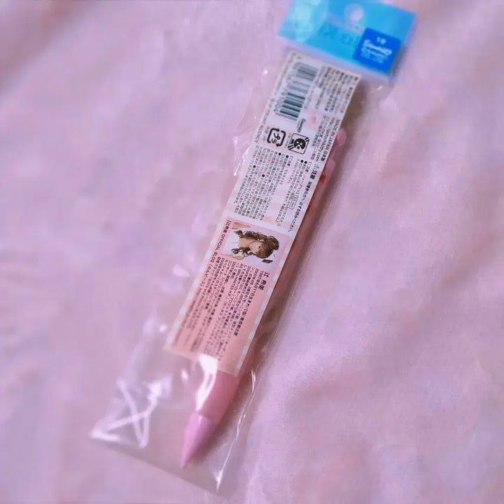 [BUNJANG] Tsuji Nozomi Hello Kitty Mechanical Pencil / 츠지 키티 츠지노조미 키티스트랩 츠지 키티 샤프 볼펜 갸루 y2k