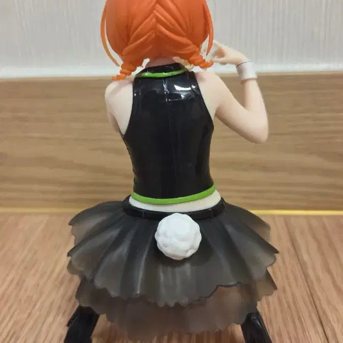 [BUNJANG] Nakano Yotsuba Figure / 나카노요츠바 피규어