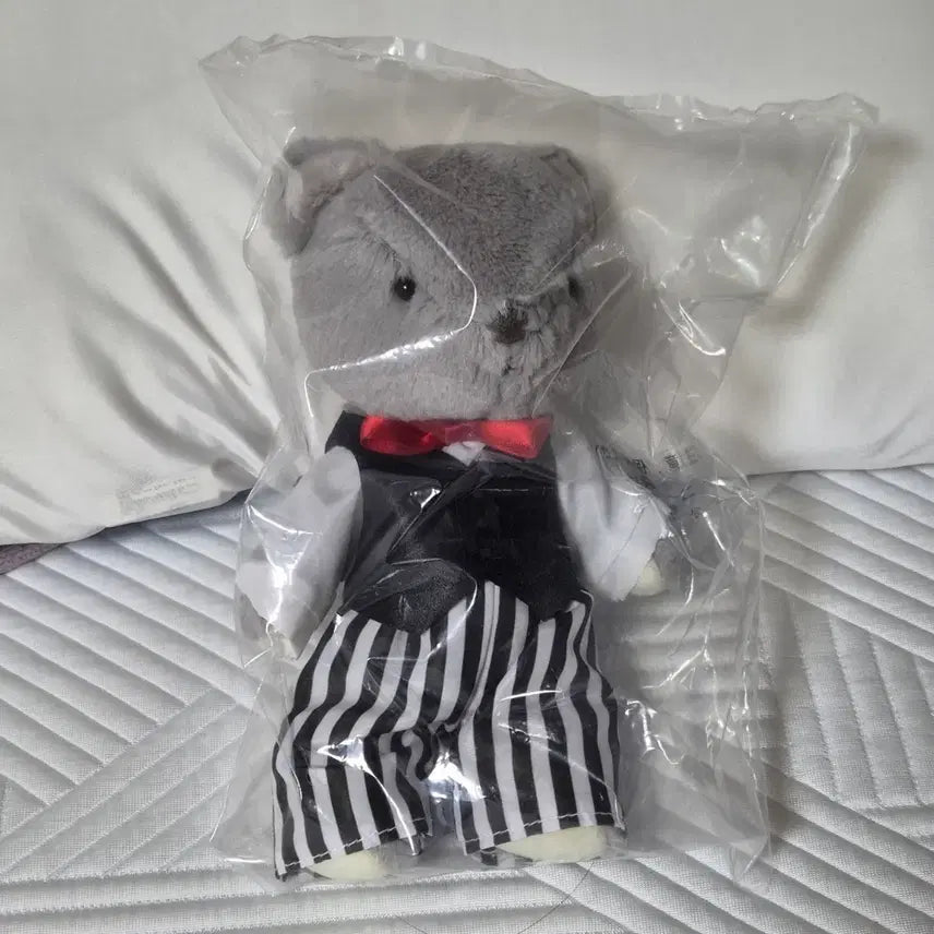 [BUNJANG] Cardcaptor Sakura Kuji Plush / 카드캡터 체리 쿠지 곰인형
