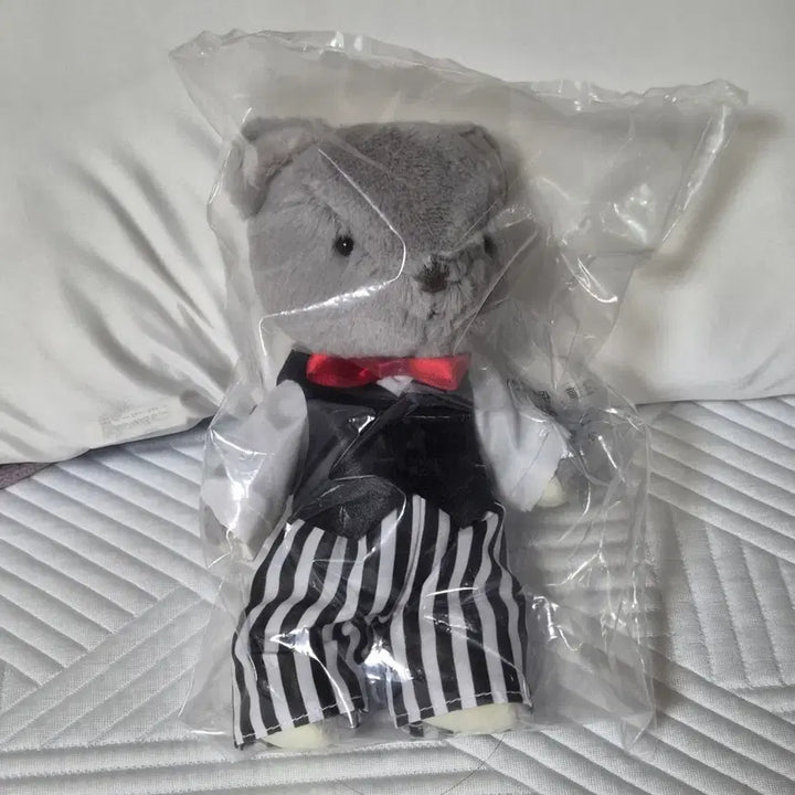 [BUNJANG] Cardcaptor Sakura Kuji Plush / 카드캡터 체리 쿠지 곰인형