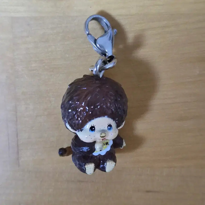 [BUNJANG] Monchhichi Mezushi Set 1 / 몬치치 메지루시 1탄
