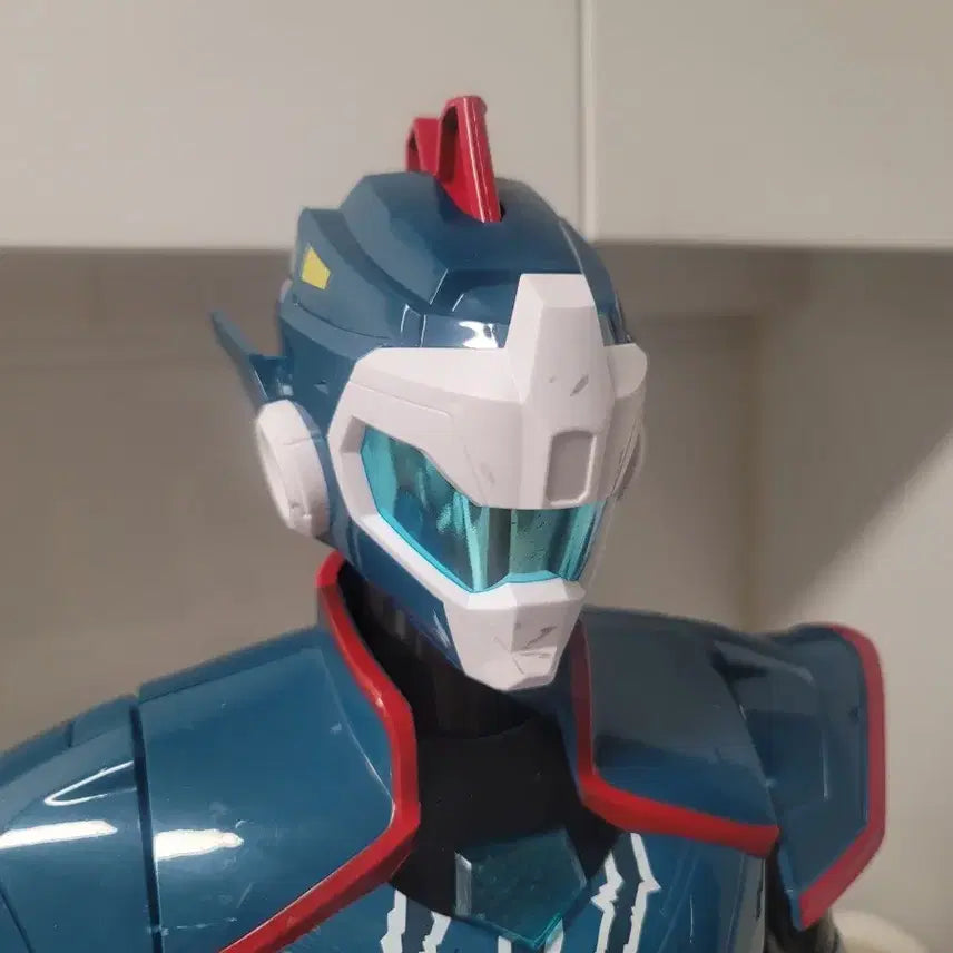 [BUNJANG] Mini Force Super Size Figure / 미니특공대 초대형피규어