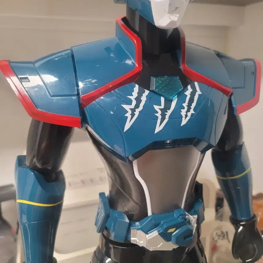 [BUNJANG] Mini Force Super Size Figure / 미니특공대 초대형피규어