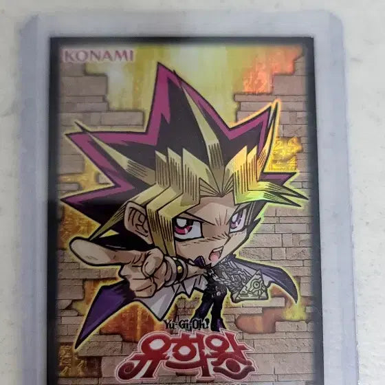 [BUNJANG] Elemental HERO Absolute Zero Card / 엘리멘틀 히어로 어니스티 네오스 카드 팝니다