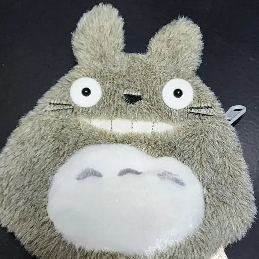 [BUNJANG] Totoro Coin Pouch / 토토로 동전지갑 파우치