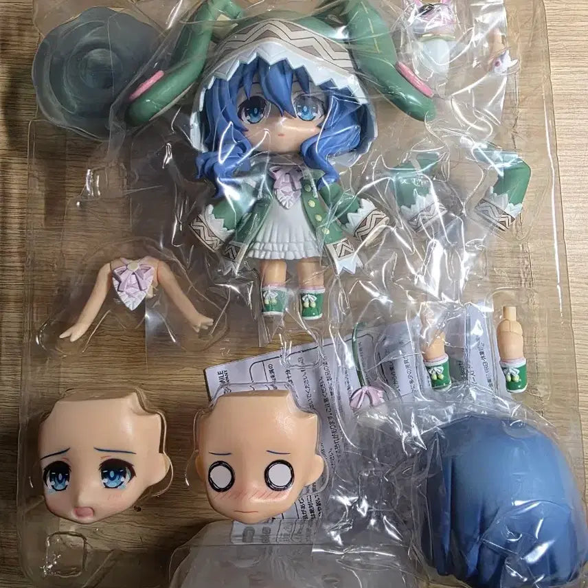 [BUNJANG] Date A Live Yoshino Nendoroid / 데어라 요시노 넨도팝니다.