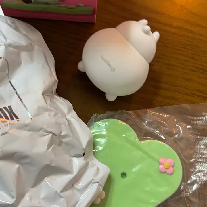 [BUNJANG] Chiikawa Darake - Too Many Umeboshi Figure / 치이카와 다라케 투성이 피규어 우메보시