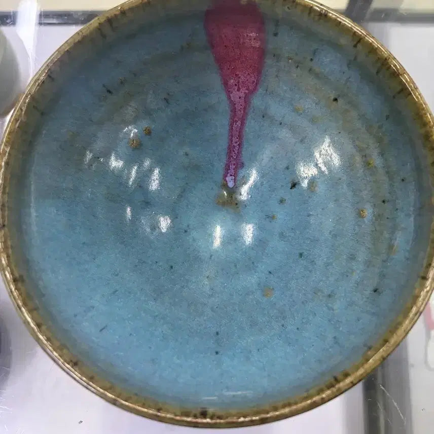 [BUNJANG] Authentic Jin Dynasty Shanxi Jun ware / 진품 원니라시대 산서균요(운송시간13일)
