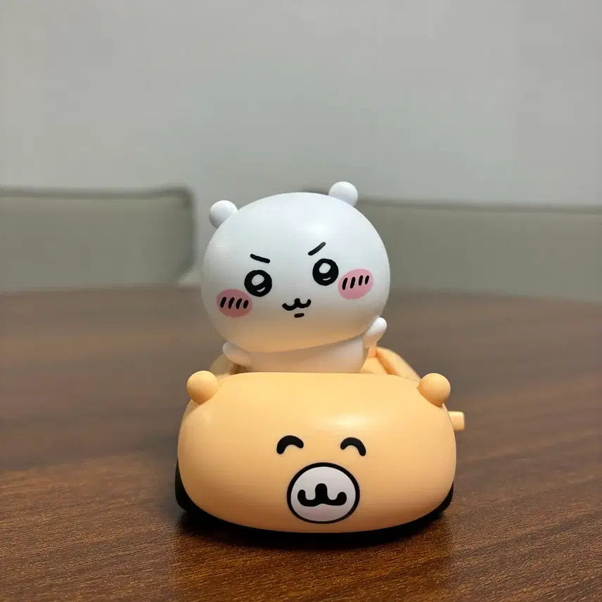 [BUNJANG] Chiikawa Happy Drive Series Chiikawa / 치이카와 해피 드라이브 시리즈 치이카와