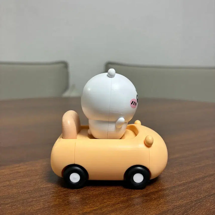 [BUNJANG] Chiikawa Happy Drive Series Chiikawa / 치이카와 해피 드라이브 시리즈 치이카와