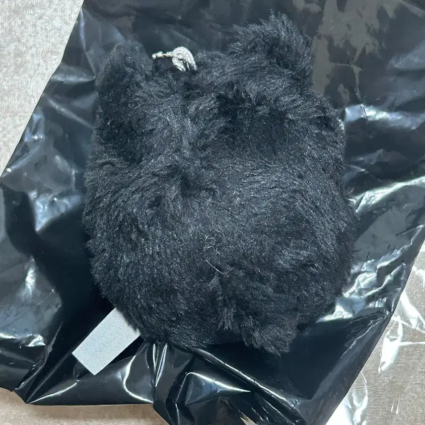 [BUNJANG] Bleach Kuchiki Byakuya Plush Doll / 블리치 쿠치키 뱌쿠야 타피누이 / 누이구루미 누이 인형