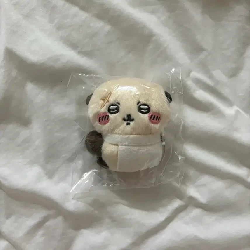 [BUNJANG] Chiikawa Clip Plush Gacha / 치이카와 클립 인형 가챠 랏코