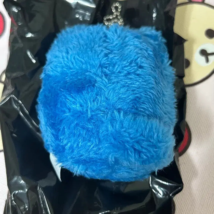 [BUNJANG] Sakamoto Days Asakura Shin Plush Doll / 사카모토데이즈 아사쿠라 신 타피누이/  인형 누이구루미