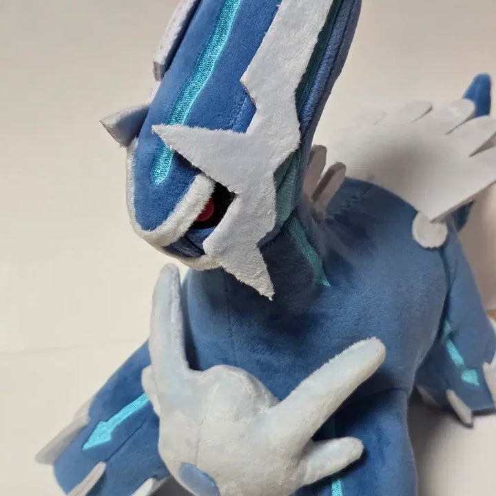 [BUNJANG] Pokemon Official Dialga Plush Doll / [새상품]포켓몬스터 정품 디아루가 인형