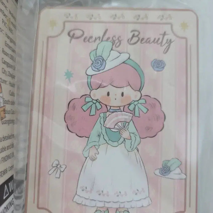 [BUNJANG] Finding Unicorn Molinta Back to Rococo Fearless Beauty / 파인딩유니콘 몰린타 백 투 로코코 피어리스 뷰티 판매