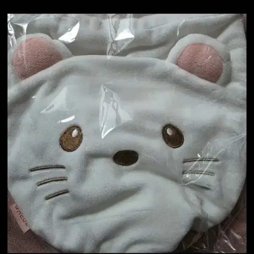 [BUNJANG] IVE Autumn Pouch / 아이브