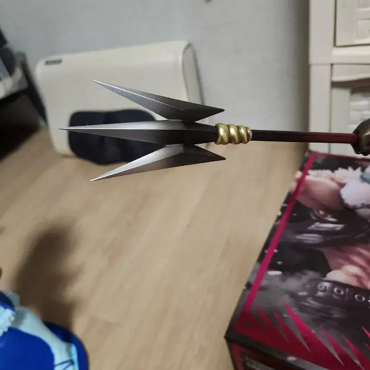 [BUNJANG] Pop Maximum Katakuri One Piece Figure / pop맥시멈 카타쿠리 원피스피규어