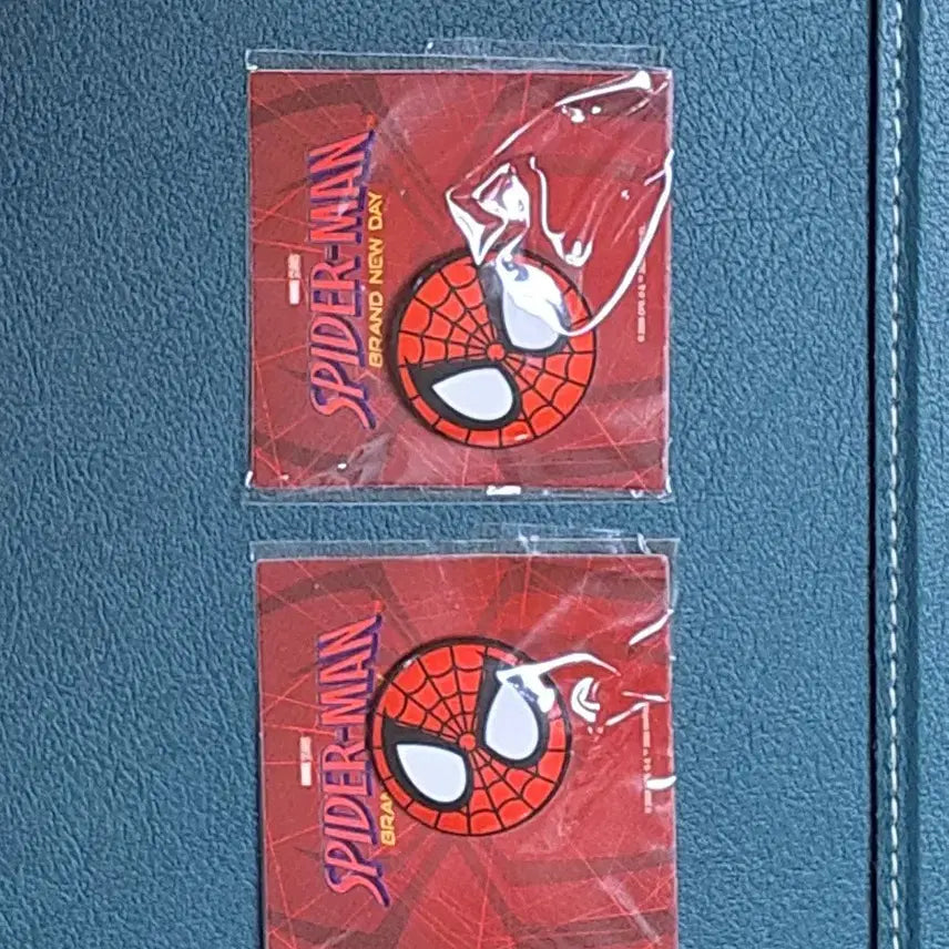 [BUNJANG] Spider-Man Pin Badge (POB) / 스파이더맨 핀뱃지