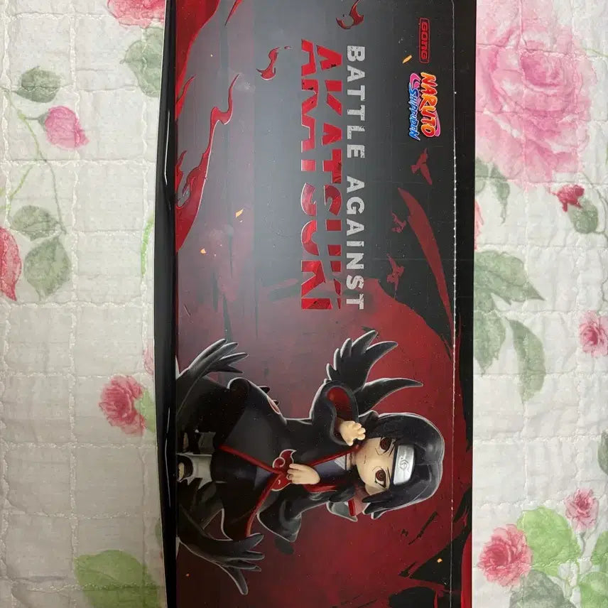[BUNJANG] Pop Mart Naruto Akatsuki Full Box / 나루토 아카츠키 팝마트 풀박