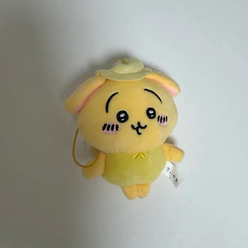 [BUNJANG] Fairy Usagi Gacha Figure / 가챠 요정 우사기 인형