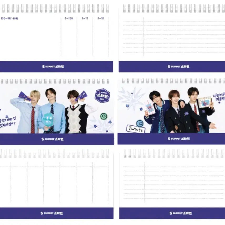 [BUNJANG] TWS Dae-gyo Summit Star-run Do-hoon Version Photocard (Sealed) / 급처/ 미개봉:) 투어스 대교 써밋 스타런 도훈 버전