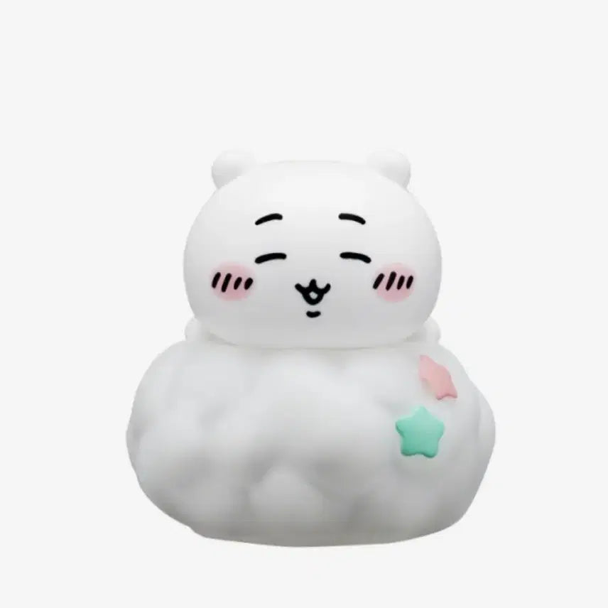 [BUNJANG] Chiikawa Cloud Light (Sealed) / 치이카와 구름라이트 -치이카와(미개봉)
