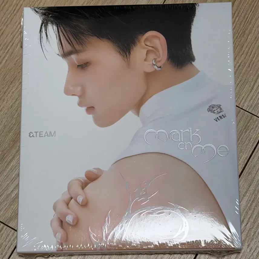 [BUNJANG] &amp;TEAM Mark On Me Jo Photocard / 앤팀 마크온미 맠온미 mark on me 조 죠 jo 미개봉 앨범
