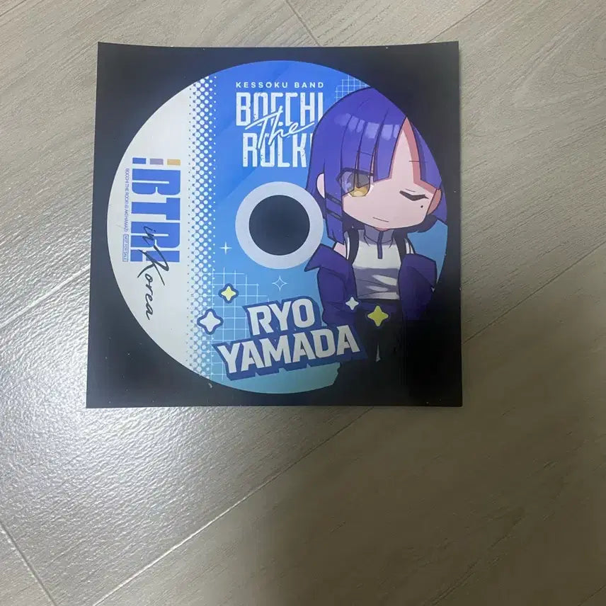 [BUNJANG] Seika Aoba Figure, Acrylic, and Paper Goods Bundle Set / 료일괄 판매합니다.