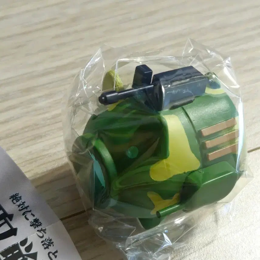 [BUNJANG] Mosquito Coil Holder Figure Gacha / 모기향 홀더 피규어 가챠