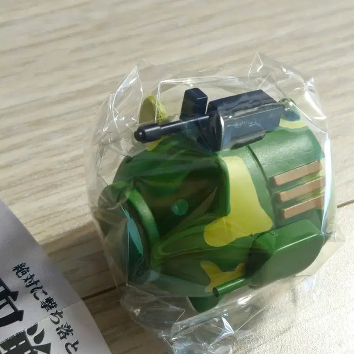 [BUNJANG] Mosquito Coil Holder Figure Gacha / 모기향 홀더 피규어 가챠