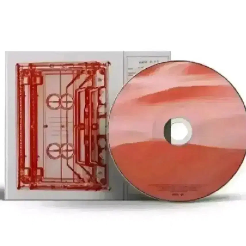 [BUNJANG] Wave to Earth 0.01 CD (Sealed) / wave to earth 0.01 CD 미개봉