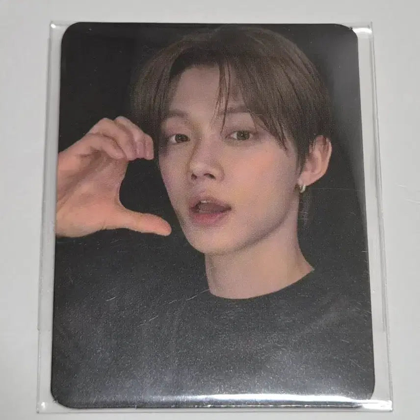 [BUNJANG] TXT Yeonjun Mini Photocard / 투바투 요아정 연준 미니포카