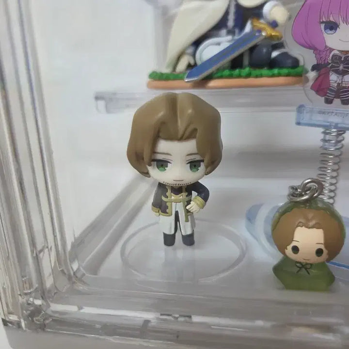[BUNJANG] Frieren: Beyond Journey&