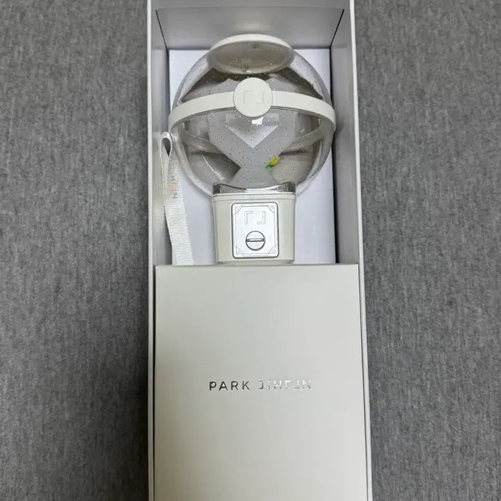 [BUNJANG] Park Ji Hoon Lightstick Accessory (Ppobbong) / 박지훈 응원봉 뽑봉 양도