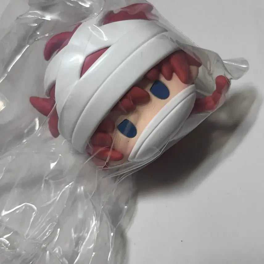 [BUNJANG] Gintama Kamui Poteto Poteto Figure (Sealed) / 미개봉) 은혼 포테포테 카무이 피규어