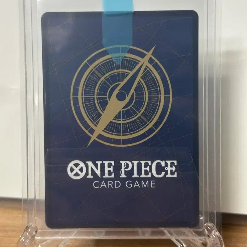 [BUNJANG] One Piece Card Sabo Promo / 원피스카드 사보 프로모