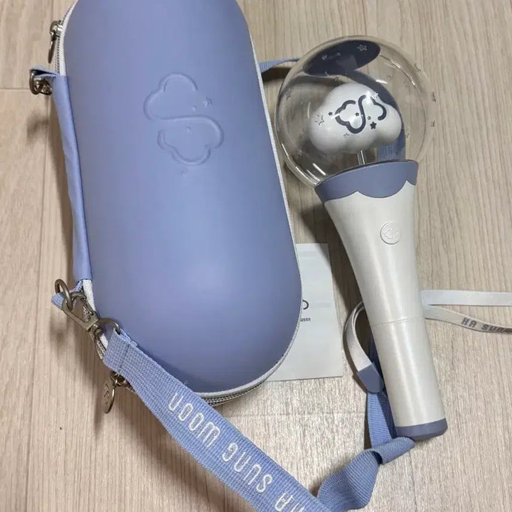 [BUNJANG] Ha Sung Woon Official Light Stick / 하성운 응원봉