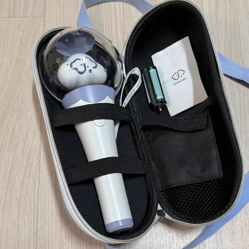 [BUNJANG] Ha Sung Woon Official Light Stick / 하성운 응원봉