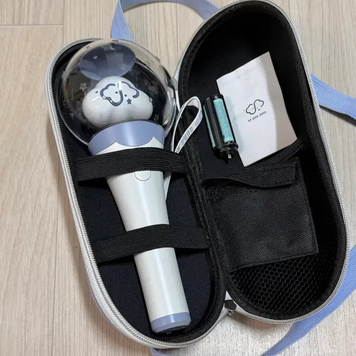 [BUNJANG] Ha Sung Woon Official Light Stick / 하성운 응원봉