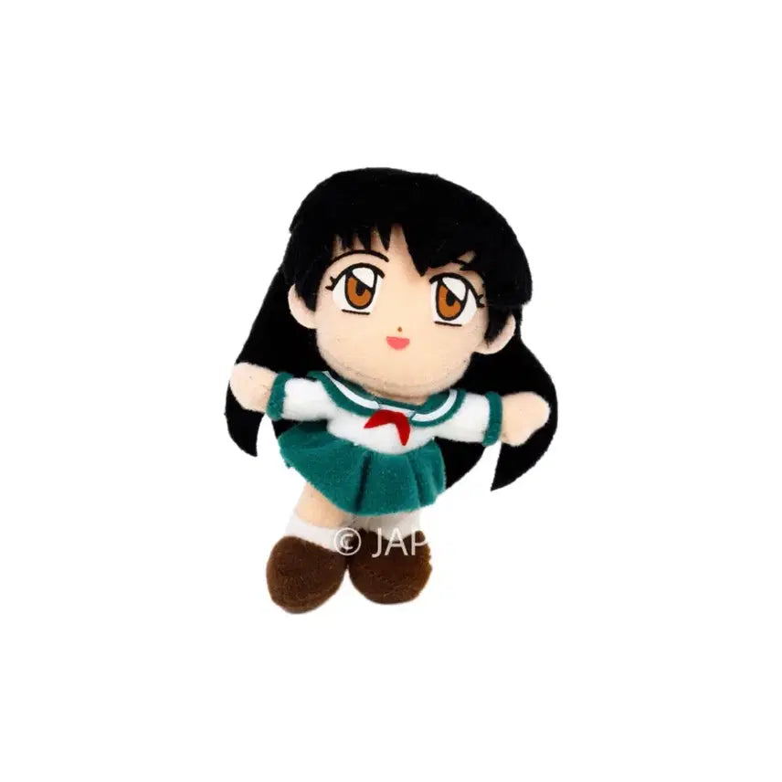 [BUNJANG] Inuyasha Kagome Classic Doll / 이누야샤 가영이 고전 인형