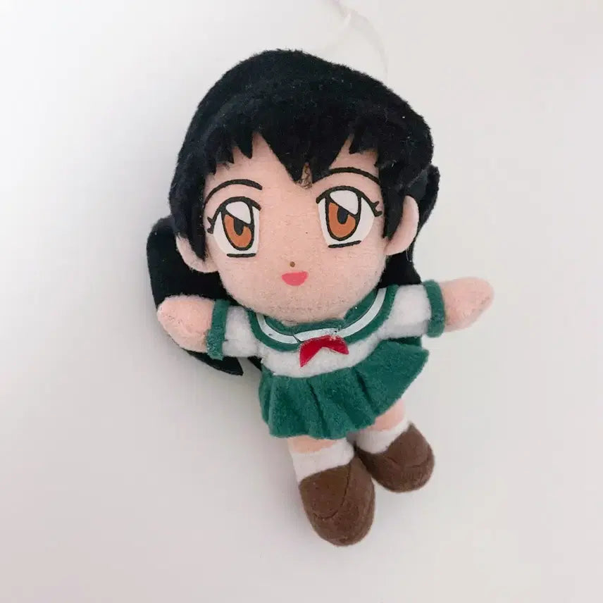 [BUNJANG] Inuyasha Kagome Classic Doll / 이누야샤 가영이 고전 인형