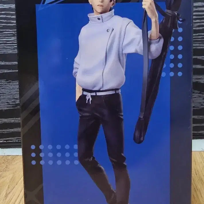 [BUNJANG] Xstellar Jujutsu Kaisen Figure / Xstellar 주술회전 피규어