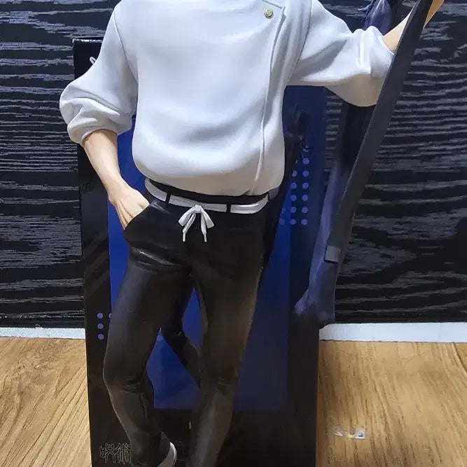 [BUNJANG] Xstellar Jujutsu Kaisen Figure / Xstellar 주술회전 피규어