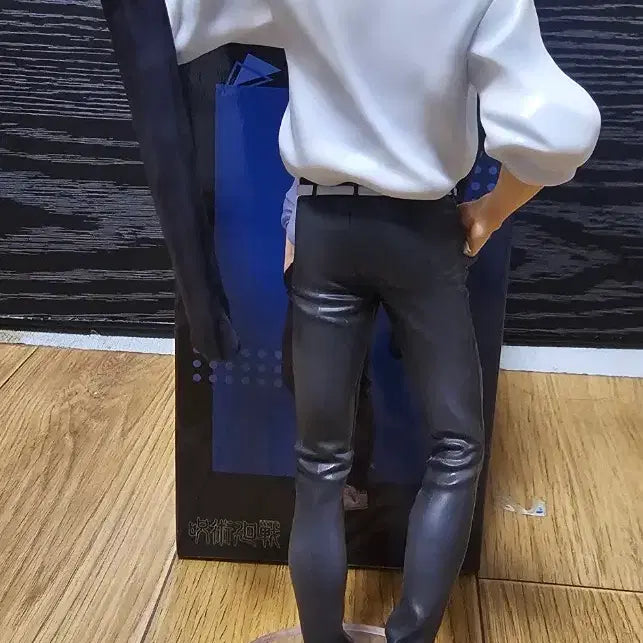 [BUNJANG] Xstellar Jujutsu Kaisen Figure / Xstellar 주술회전 피규어